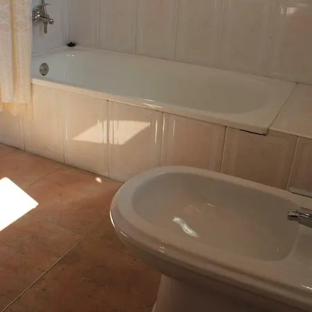 La Cuba Prázdninový dům Sames