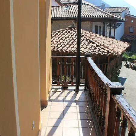 Prázdninový dům La Cuba Sames